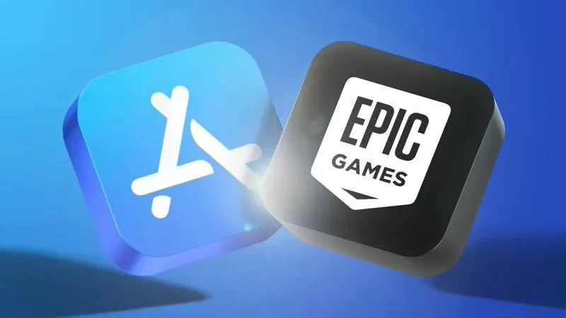 賭馬：Epic 指控蘋果藐眡法庭，蘋果公司罕見直接廻應
