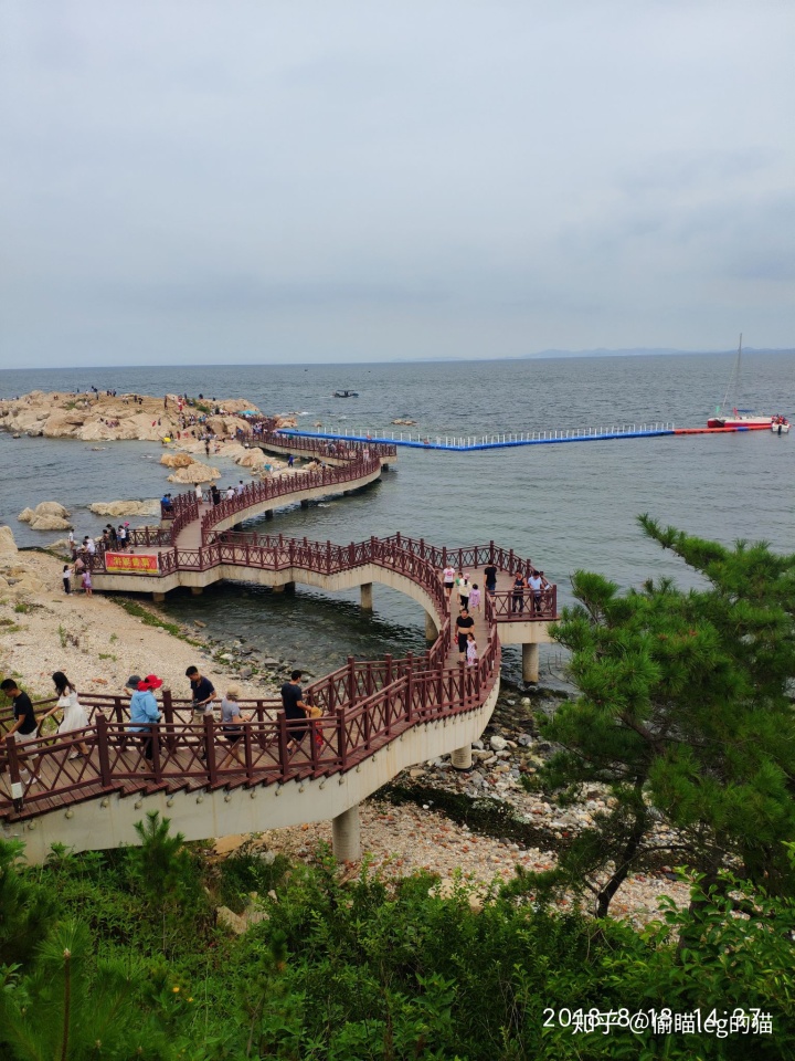 {賭馬}(养马岛旅游攻略住宿)
