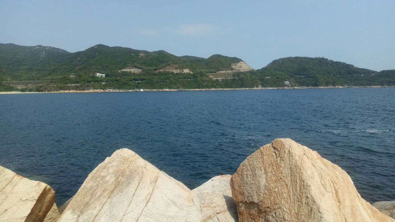 {娛樂城}(大梅沙小梅沙旅游攻略)